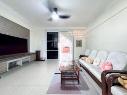 Blk 128 Simei Street 1 (Tampines), HDB Executive #546673921